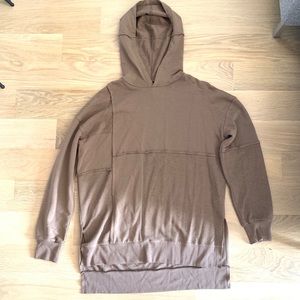 HOODIE - AAA x TOPMAN